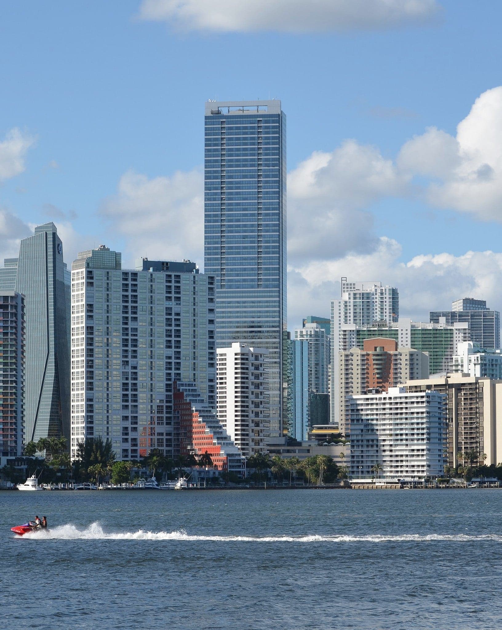 Brickell
