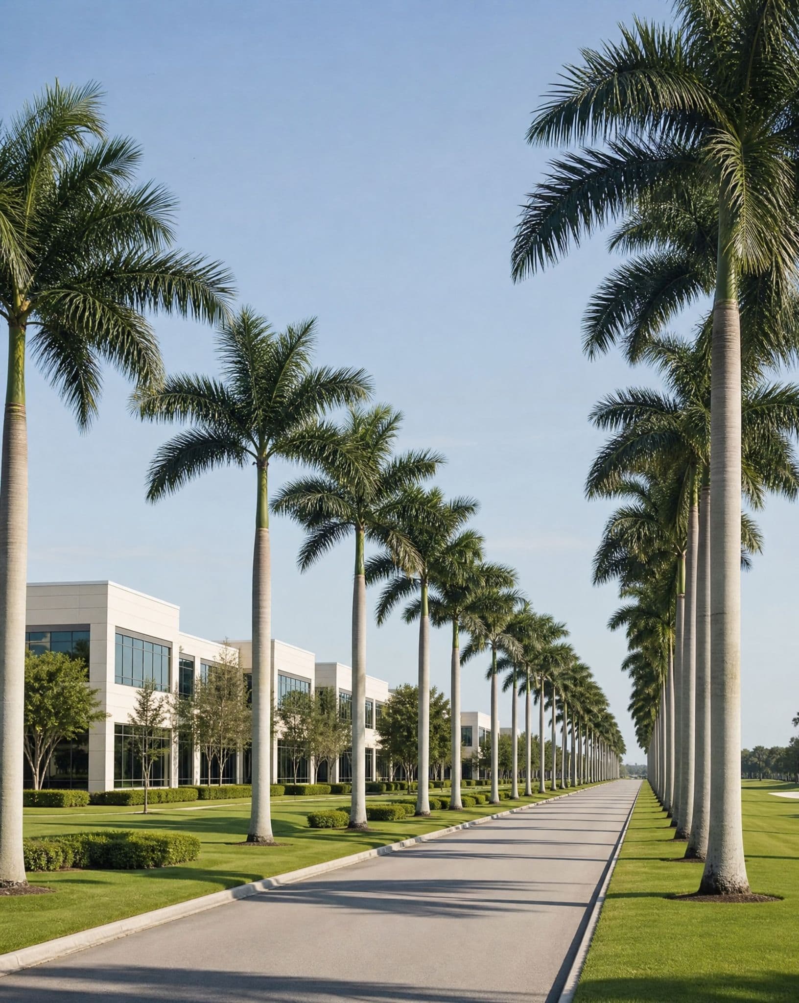 Doral