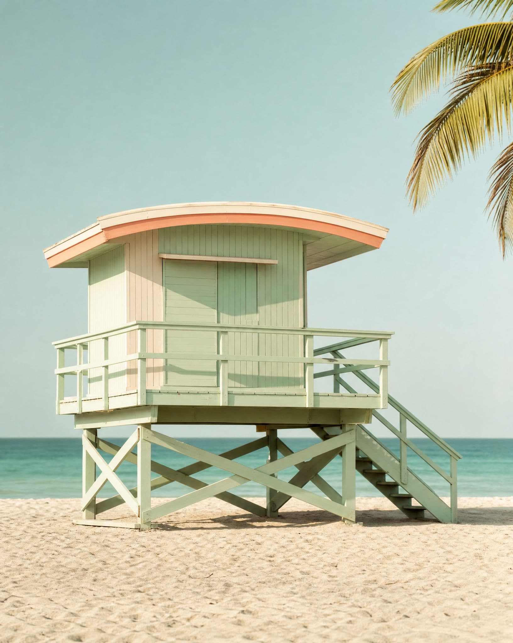 South Beach